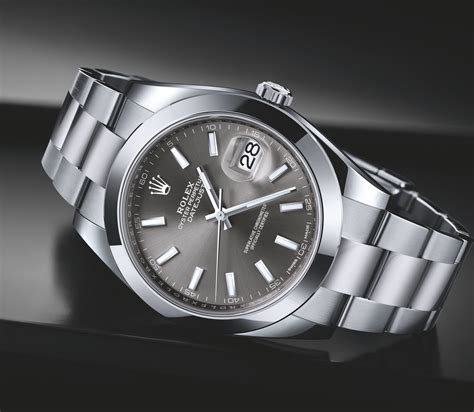 rolex perpetual steel black dial|Rolex datejust 41 oyster.